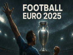 Gioco Football Euro 2025