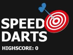 Gioco Speed Darts