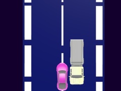 Gioco Highway Car Race 2D