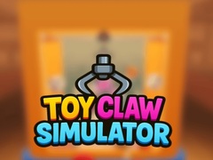 Gioco Toy Claw Simulator