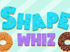 Gioco Shape Whiz