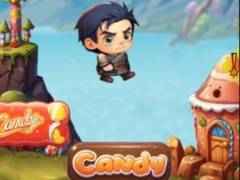 Gioco Jumping Zest