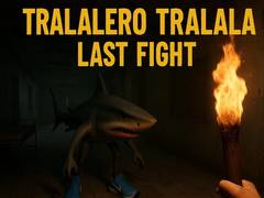 Gioco Tralalero Tralala Last Fight