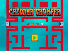 Gioco Cheddar Chomper