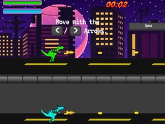 Gioco DinoGunz