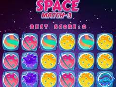 Gioco Space Match3