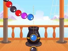 Gioco Spinning Bubbles
