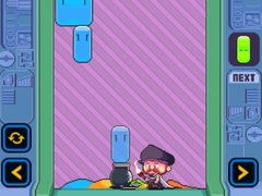 Gioco Puzzle Trouble
