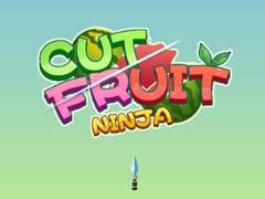 Gioco Cut Fruit Ninja