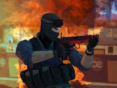 Gioco Counter Vs Terrorist Strike