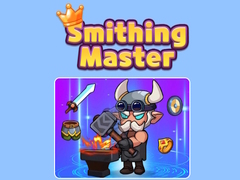 Gioco Smithing Master