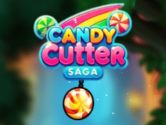 Gioco Candy Cutter Saga