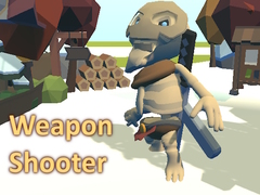 Gioco Weapon Shooter