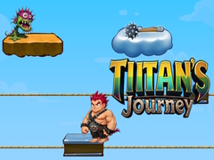 Gioco Titan’s Journey 