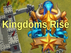 Gioco Kingdoms Rise