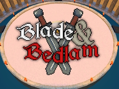Gioco Blade & Bedlam
