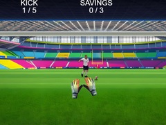 Gioco Super Goalie