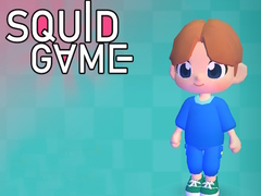 Gioco Squid Game 