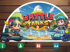Gioco Battle Tanks 2