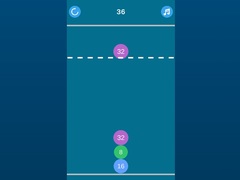 Gioco 2048 Merge