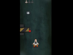 Gioco Space Endless Runner