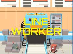 Gioco Line Worker