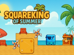 Gioco Squareking of Summer