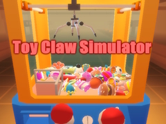 Gioco Toy Claw Simulator