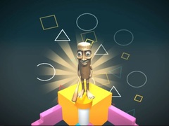 Gioco Tung Tung Sahur Flip or Die