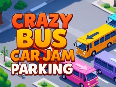 Gioco Crazy Bus Car Jam Parking