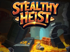 Gioco Stealthy Heist