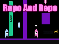 Gioco Repo And Repo
