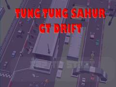 Gioco Tung Tung Sahur GT Drift
