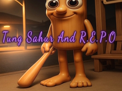 Gioco Tung Sahur And R E P O