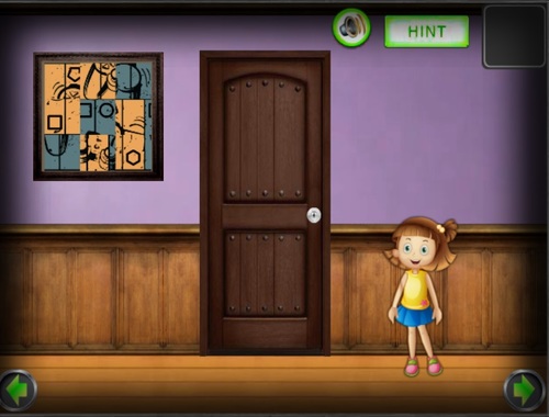 Gioco Amgel Kids Room Escape 300 .