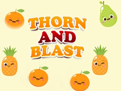 Gioco Thorn and Blast