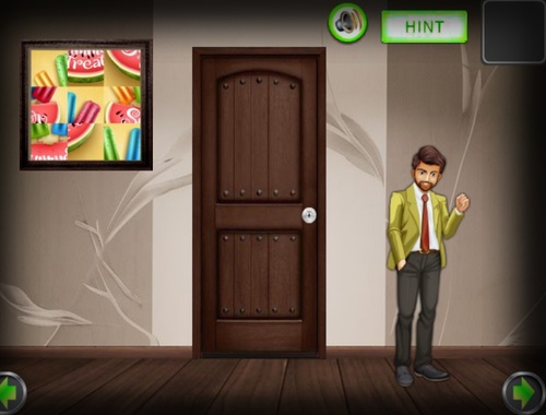 Gioco Amgel Easy Room Escape 276 .