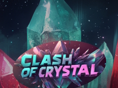 Gioco Clash Of Crystal