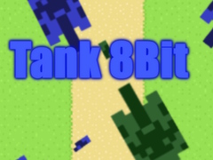 Gioco Tank 8Bit