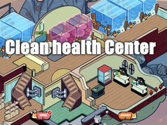 Gioco Clean health Center