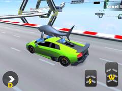 Gioco Italian Brainrot Extreme Driver