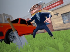 Gioco Hole Digger in Russia