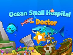 Gioco Ocean Small Hospital Doctor