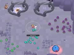 Gioco Swordsman Adventure