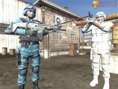 Gioco Strike Force 2
