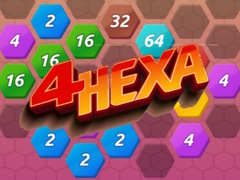 Gioco 4 Hexa