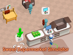 Gioco Sweet Supermarket Simulator