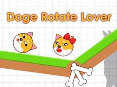 Gioco Doge Rotate Lover