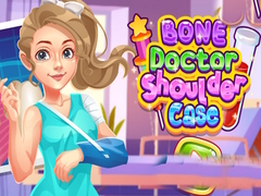 Gioco Bone Doctor Shoulder Case