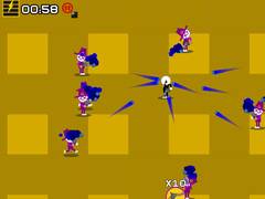 Gioco Dolls War
